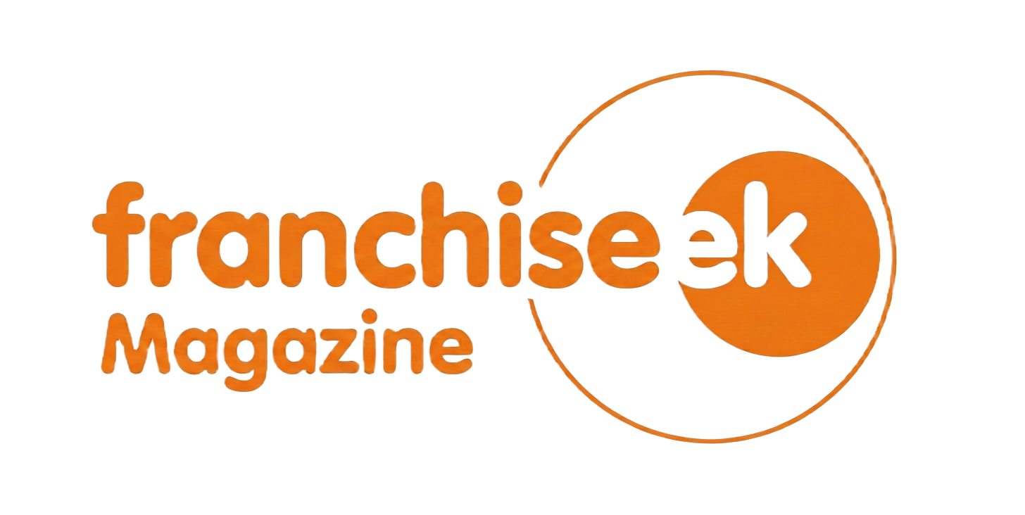Franchiseek Magazine